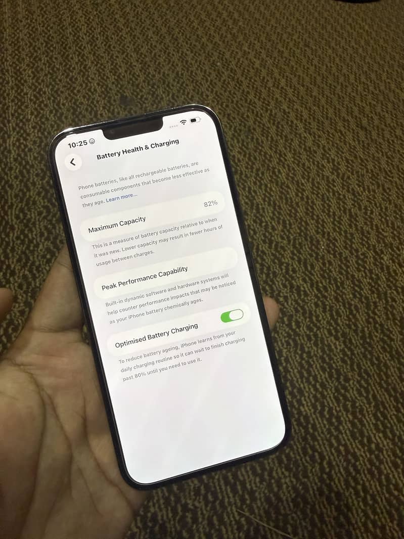 Apple iPhone 13 Pro Max 1
