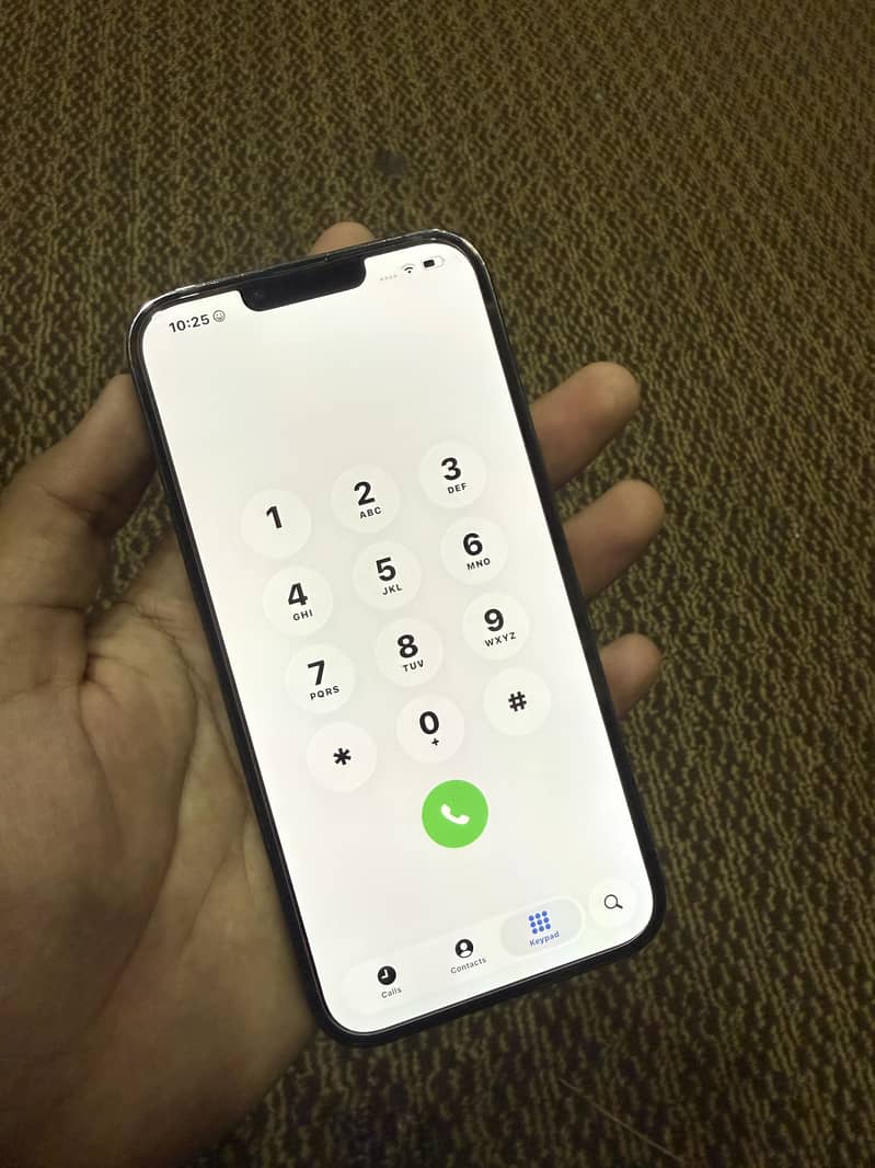 Apple iPhone 13 Pro Max 4
