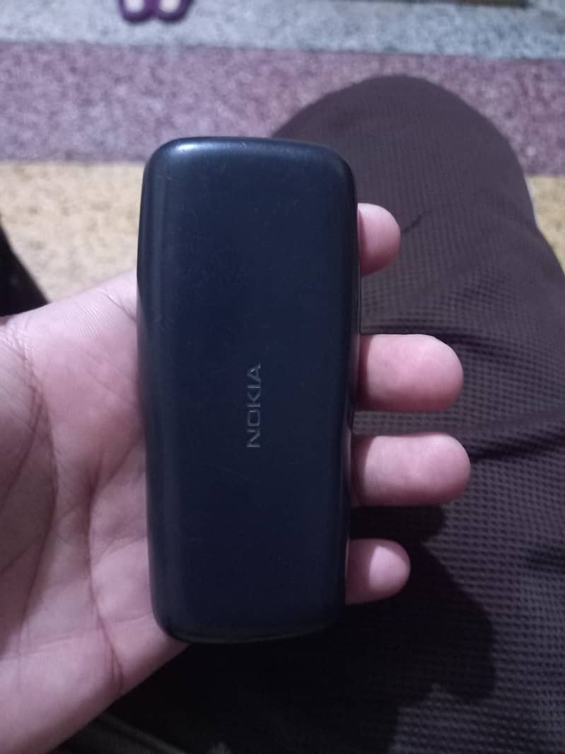 Nokia 1