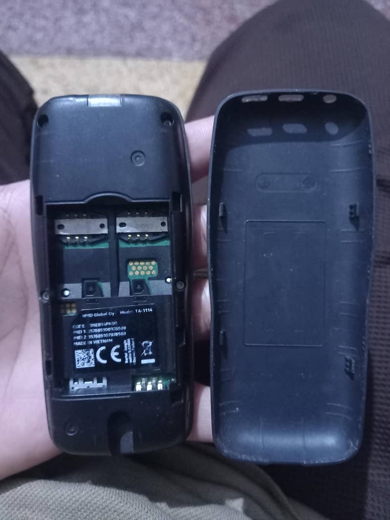 Nokia 2