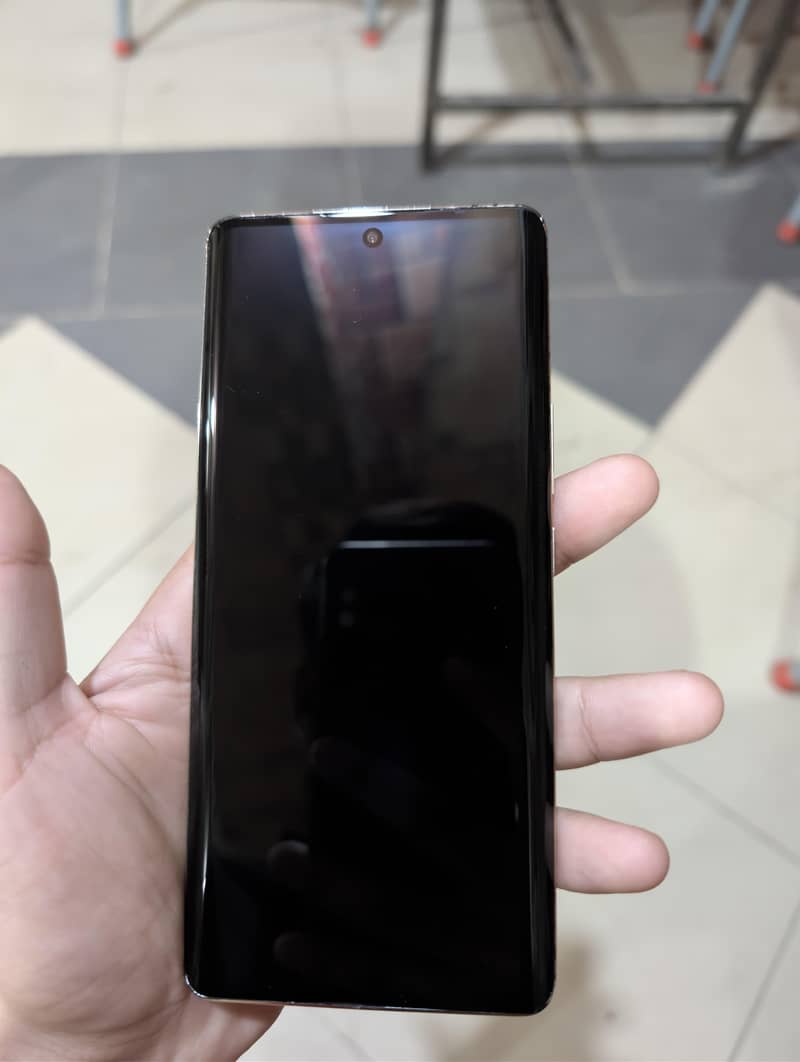 Infinix Zero 30 0