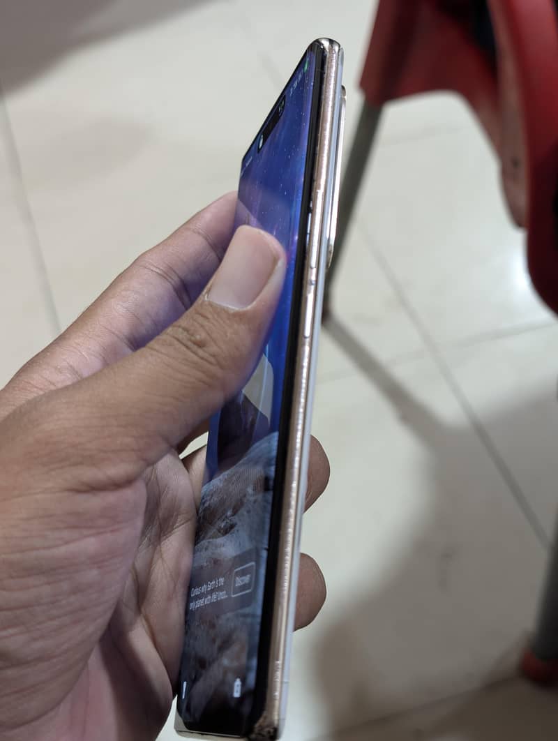 Infinix Zero 30 1