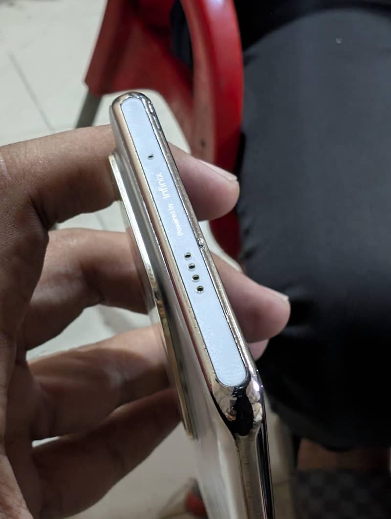 Infinix Zero 30 2