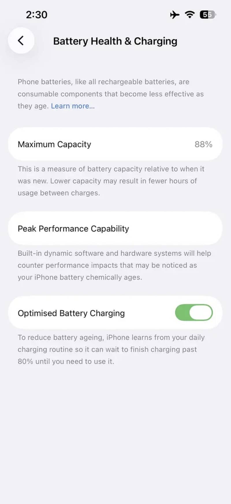 Apple iPhone 14 4