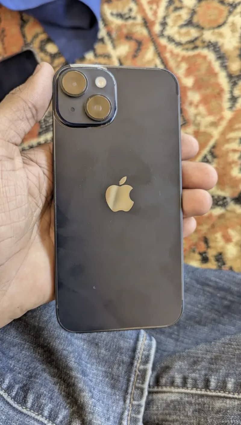 Apple iPhone 14 6