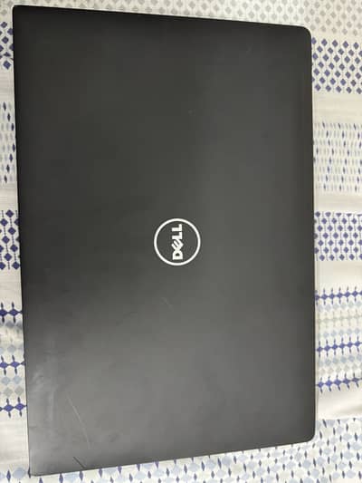 Dell Core i7 laptop for sale