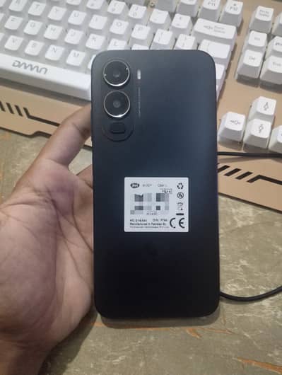 itel City 200 For Sale