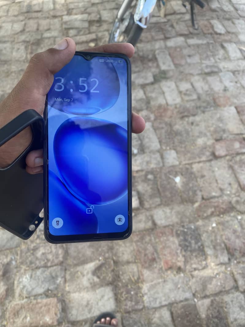 Itel Other Model 3