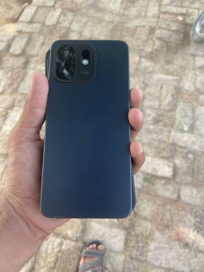 Itel Other Model 6