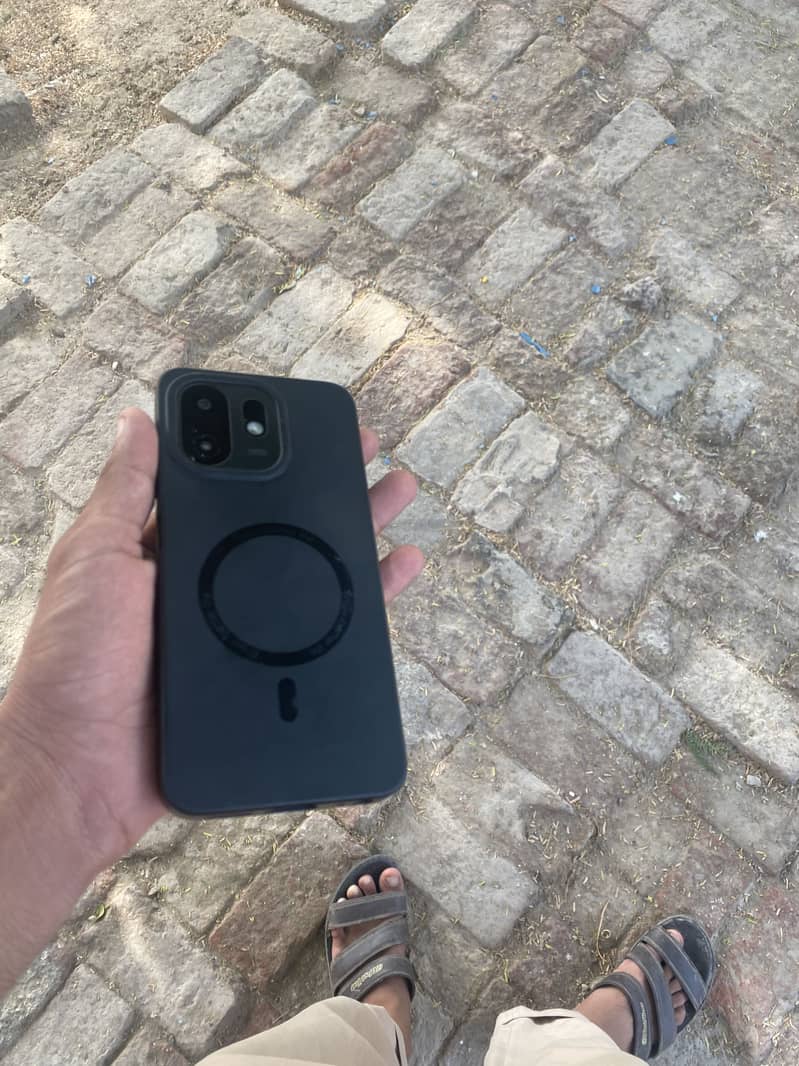 Itel Other Model 7