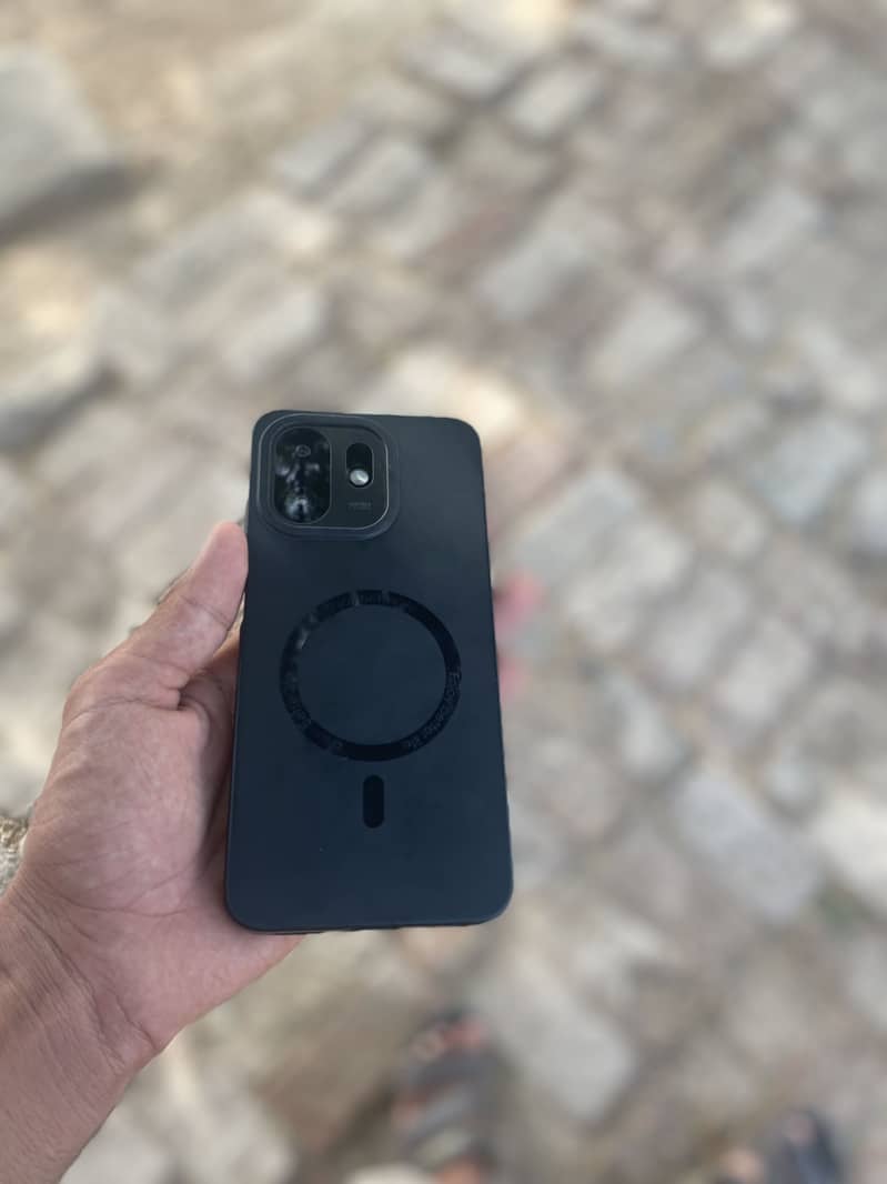 Itel Other Model 8