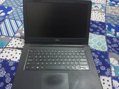 dell core i7 7th generation 8gb ram ddr 4 with 128gb ssd