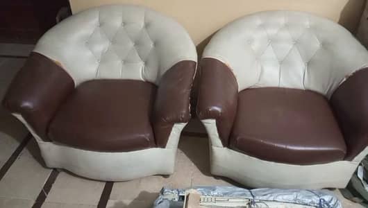 5 setter sofa set