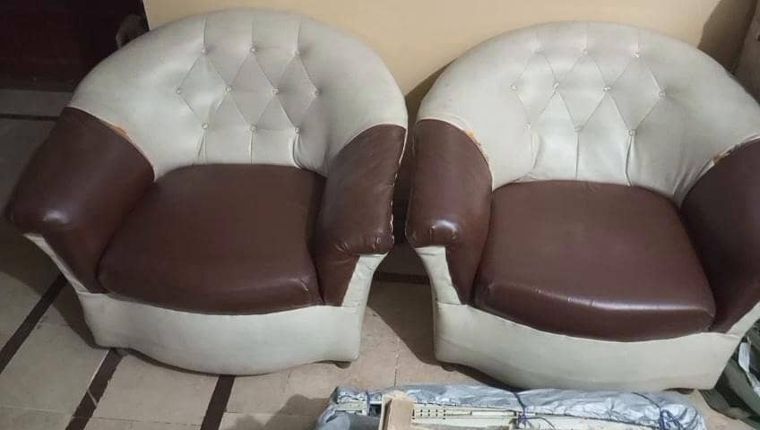 5 setter sofa set 0