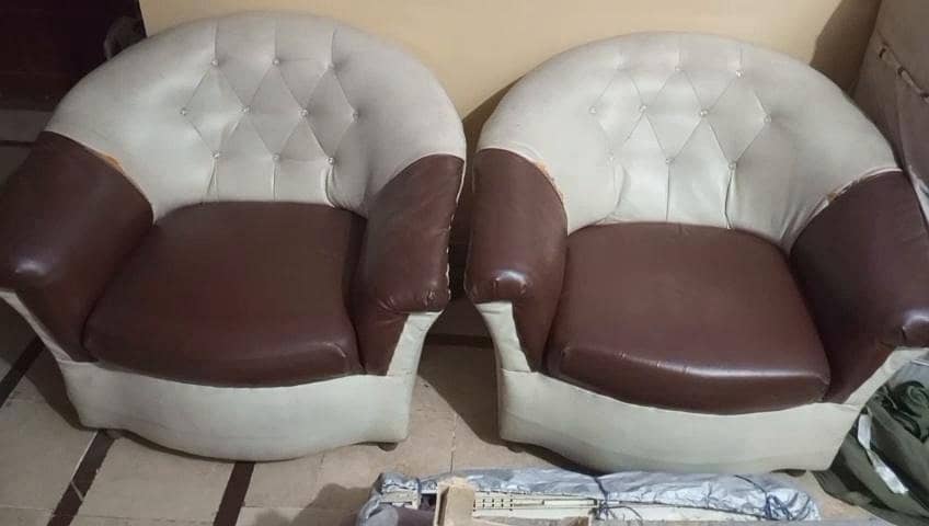 5 setter sofa set 2