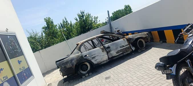Toyota Corolla 1999