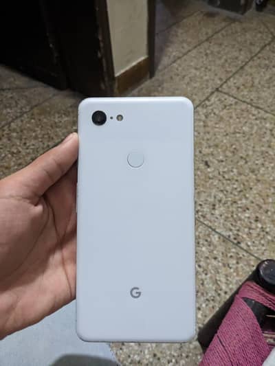 Google Pixel 3 XL exchange with i phone