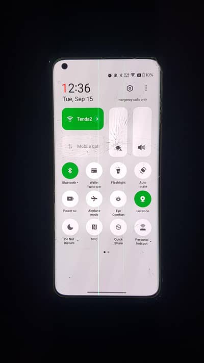 One Plus 9 Pro