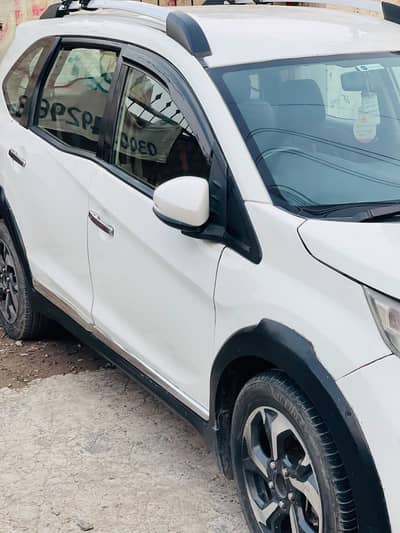 Honda BR-V