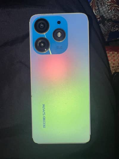 Tecno Spark 10 Pro