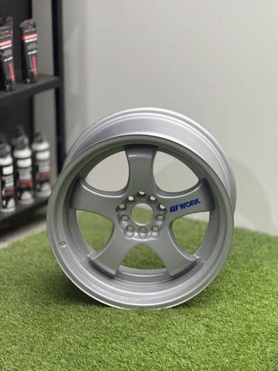 18inch Work S1