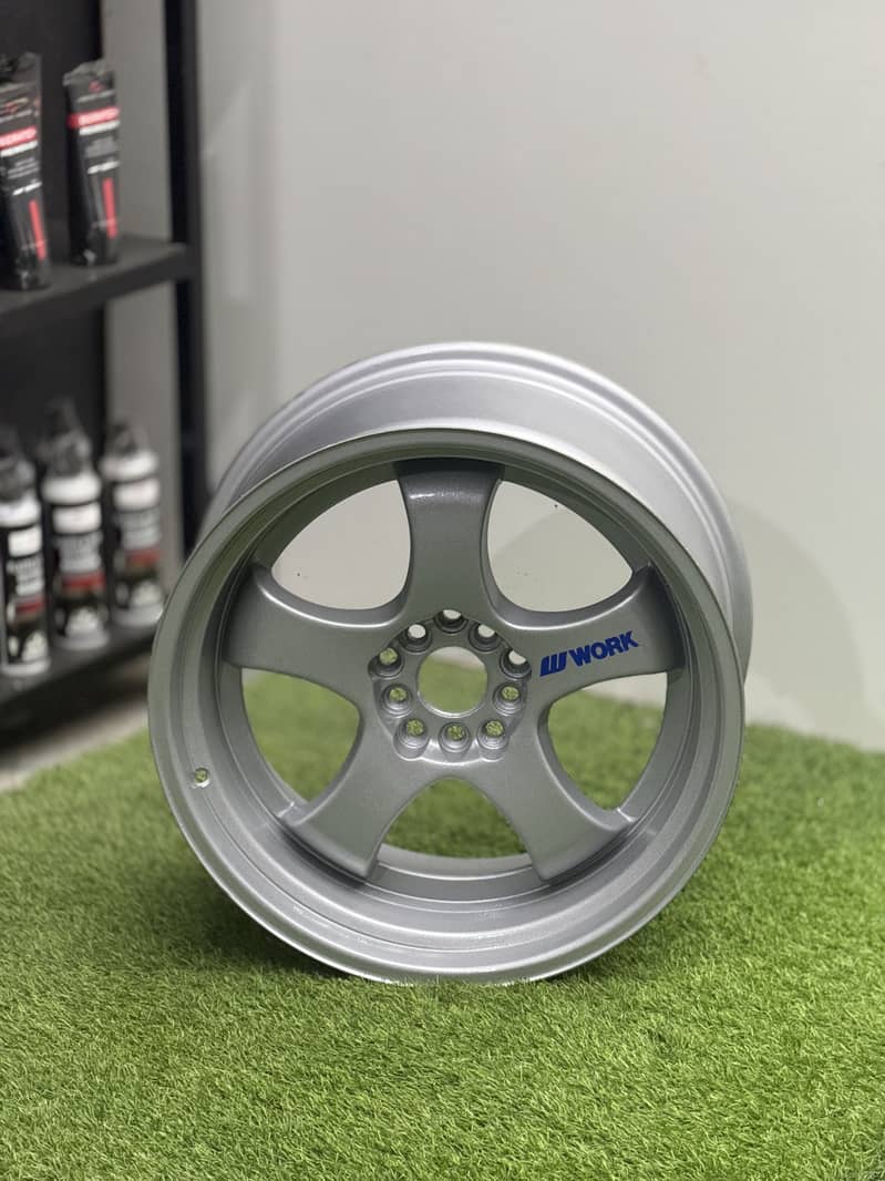 18inch Work S1 0