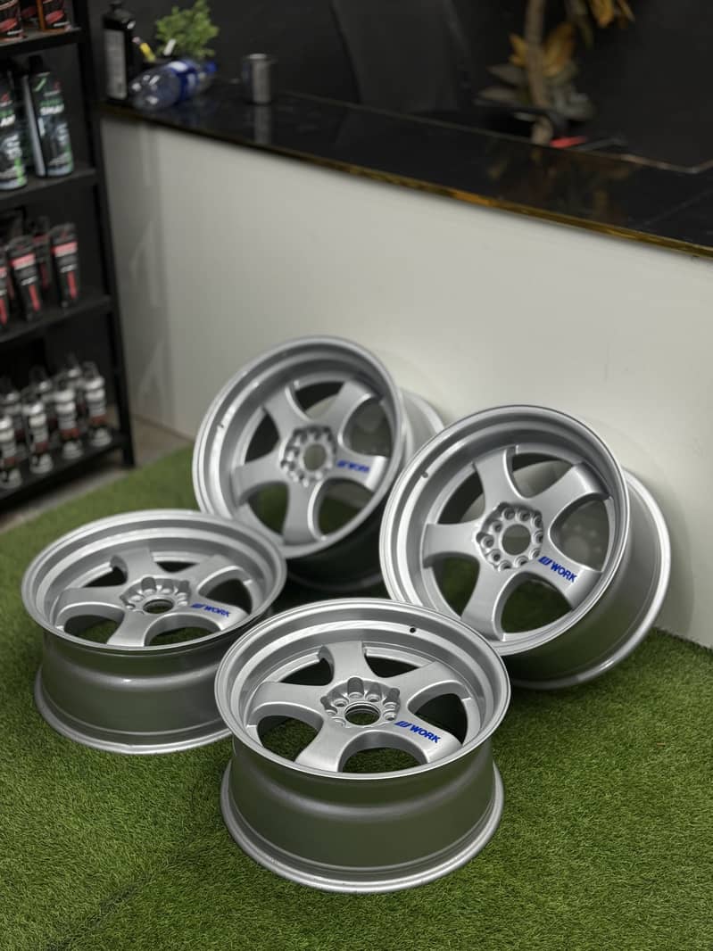 18inch Work S1 1