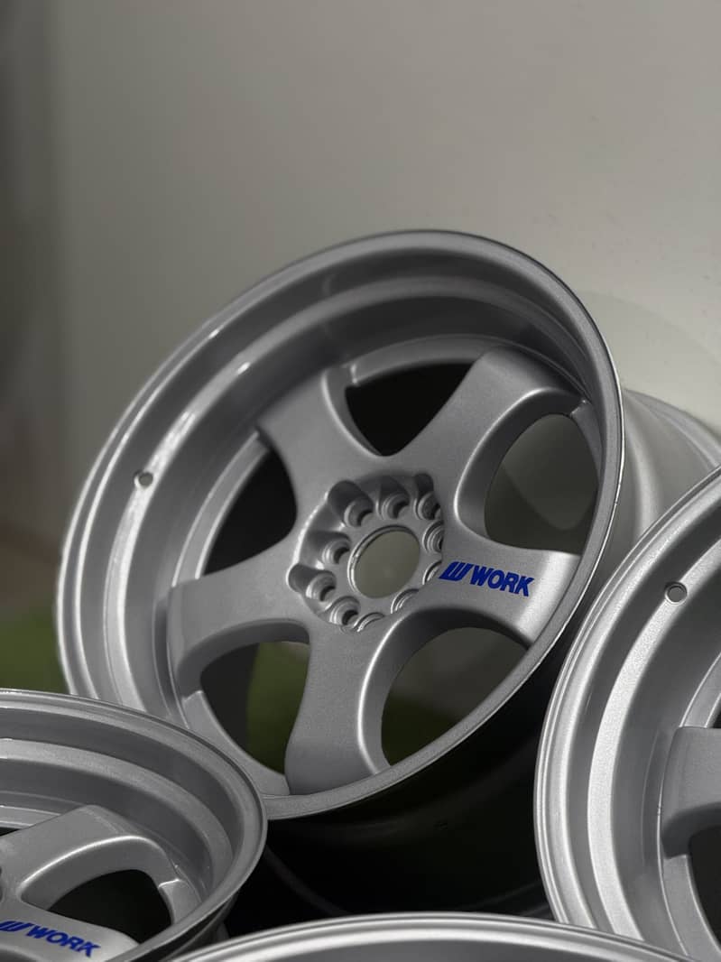 18inch Work S1 3