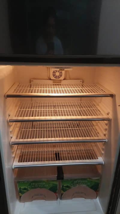 Dawlance 91996HZ Refrigerator