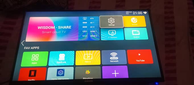 Android TV for sale