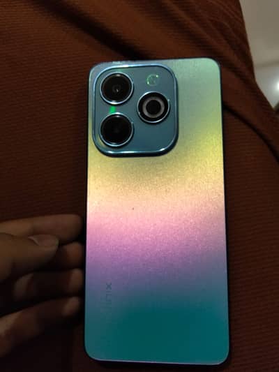 Infinix Hot 40i