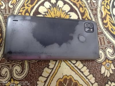 Tecno Pop 4