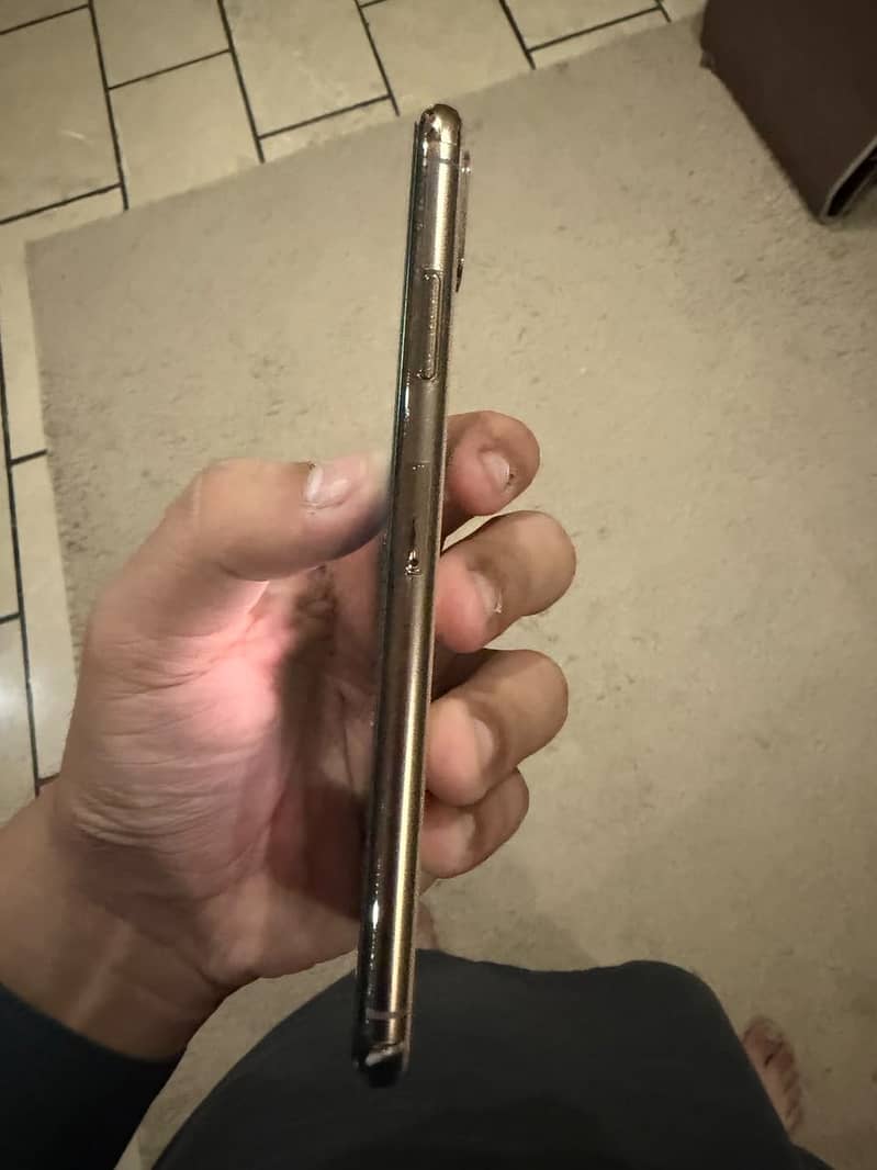 Apple iPhone XS Max 1
