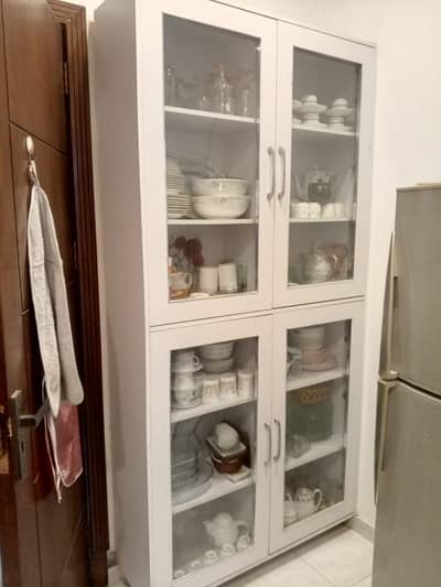 kitchen showcase