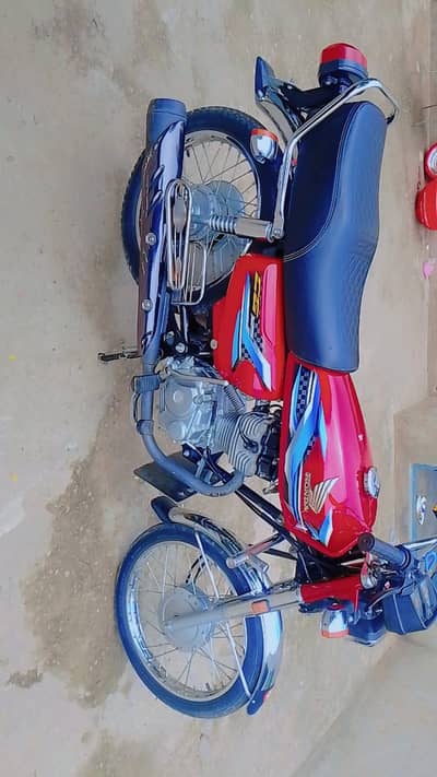 model 23/24 urgent sale