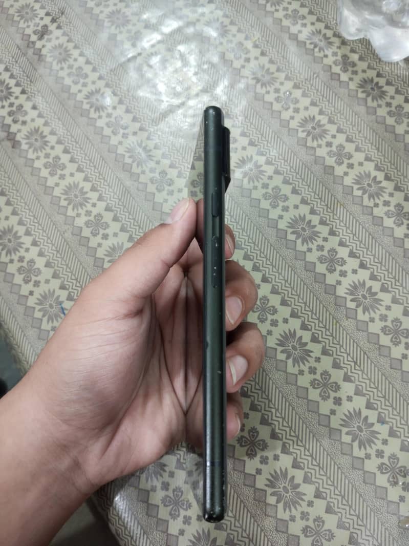 Google Pixel 6 0