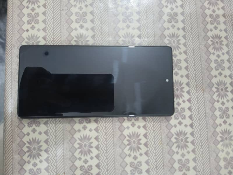 Google Pixel 6 1