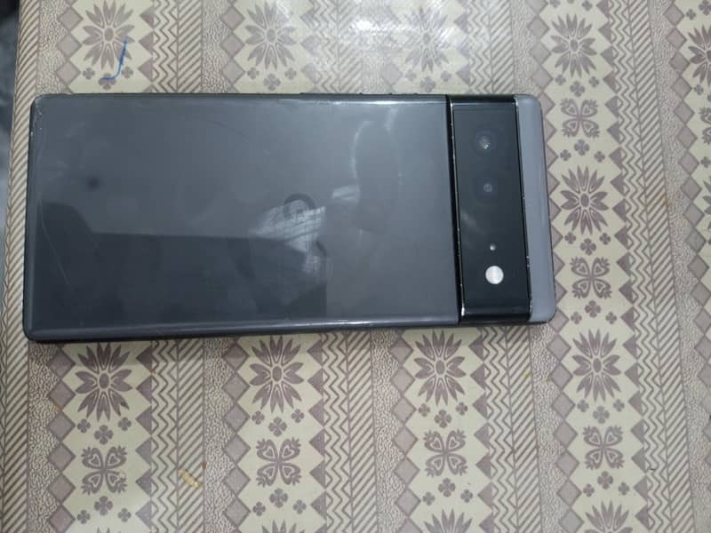 Google Pixel 6 2