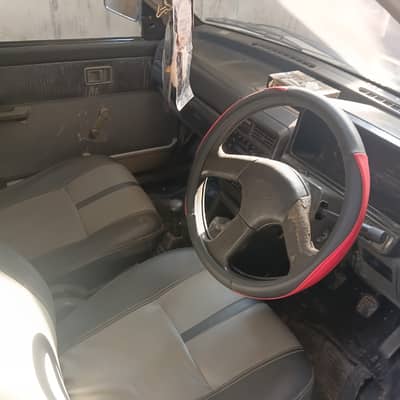 KIA Classic 2002
