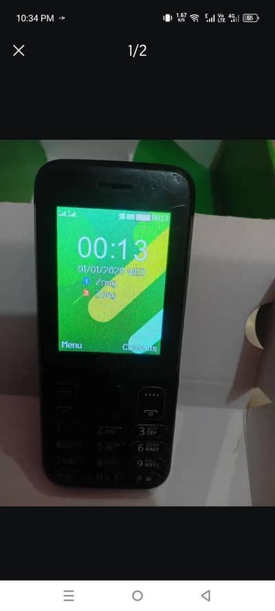 Itel Other Model