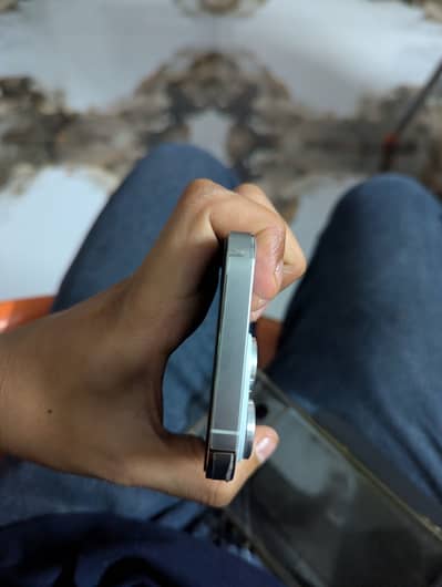 Apple iPhone 14 Pro 256gb official pta approved