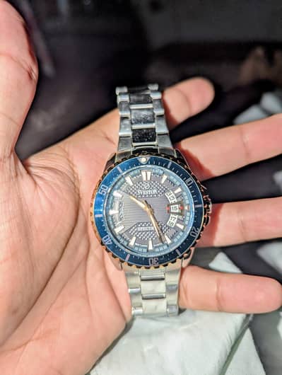SVESTON SPECTRUM 10/10