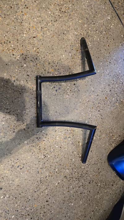 Harley Davidson 883 Handle Bar