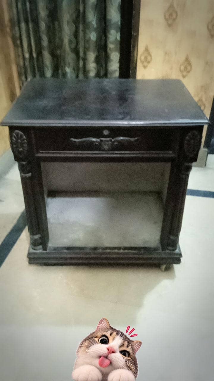 TV Table 1