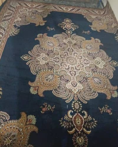 best imported room size carpet 11.5" 13.5ft
