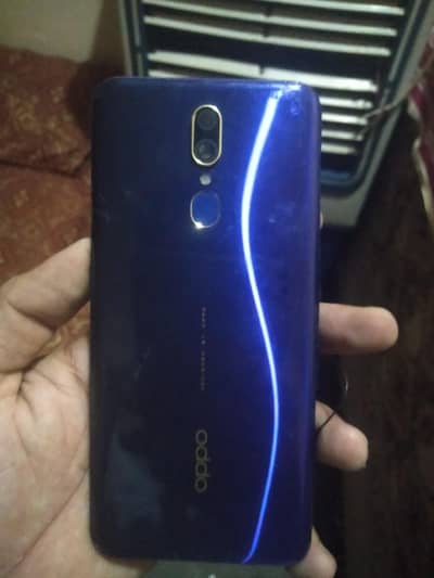 oppo f11 phone ha t