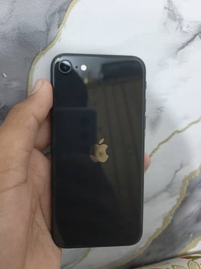 Apple iPhone SE