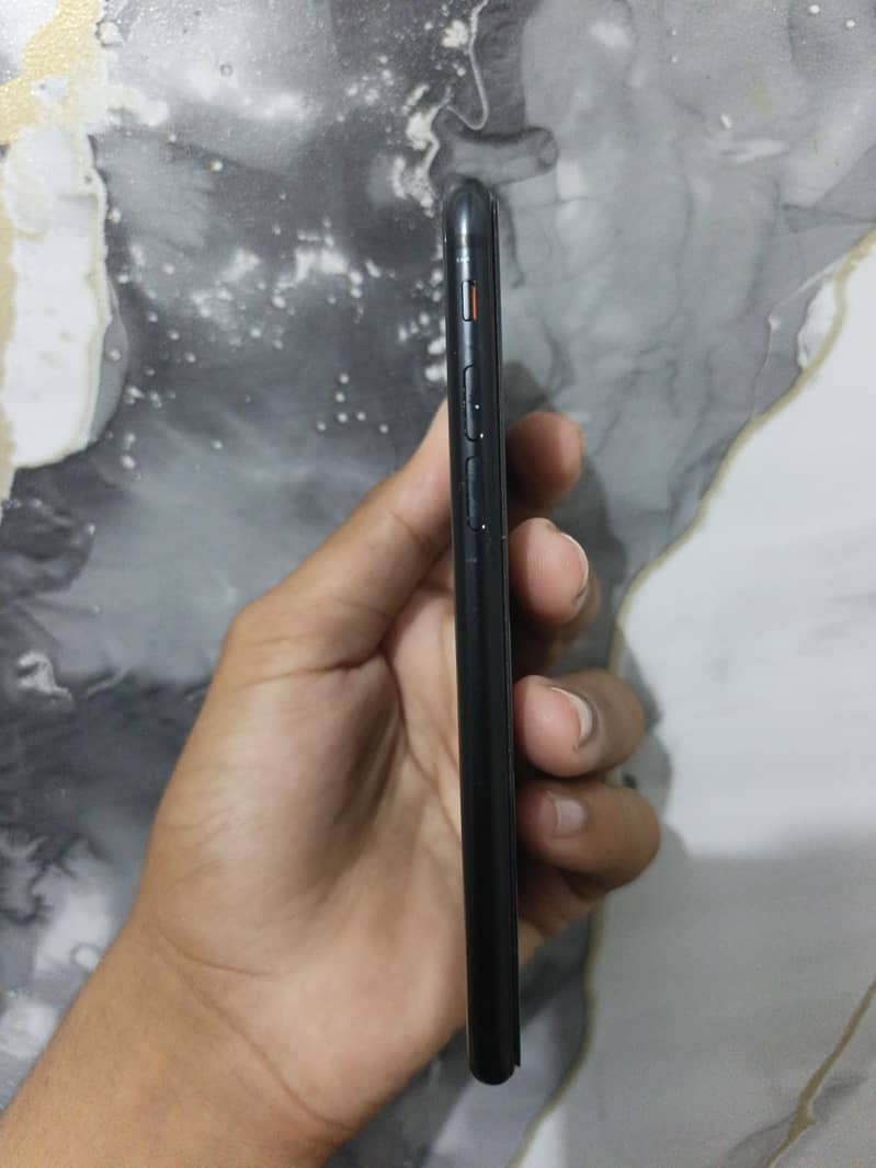 Apple iPhone SE 1