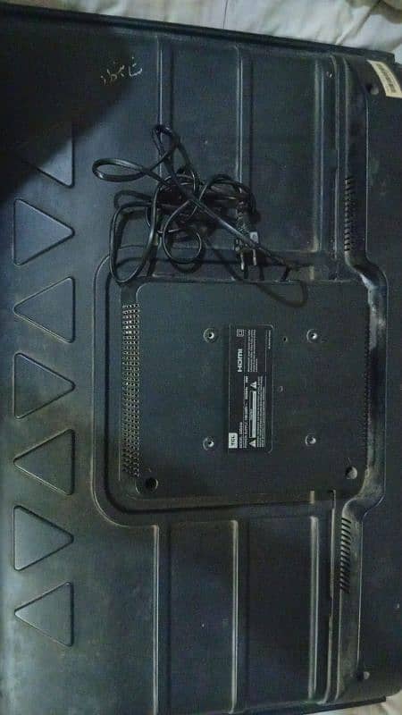 TCL LCD 1