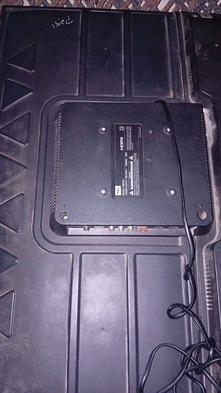 TCL LCD 2
